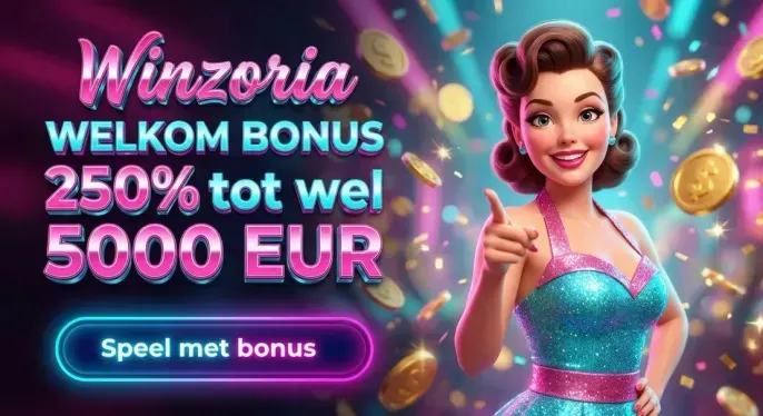 Winzoria Casino